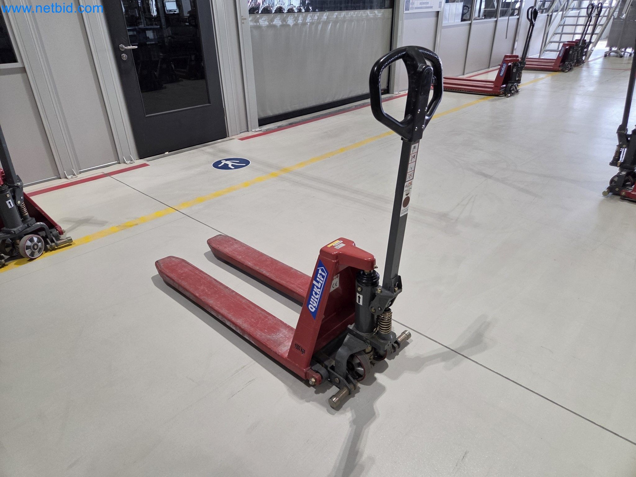 Installations de production ultramodernes pour la céramique technique et les éléments chauffants PTC-2