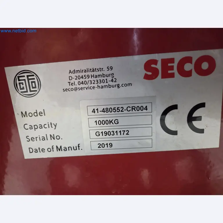 Installations de production ultramodernes pour la céramique technique et les éléments chauffants PTC-3
