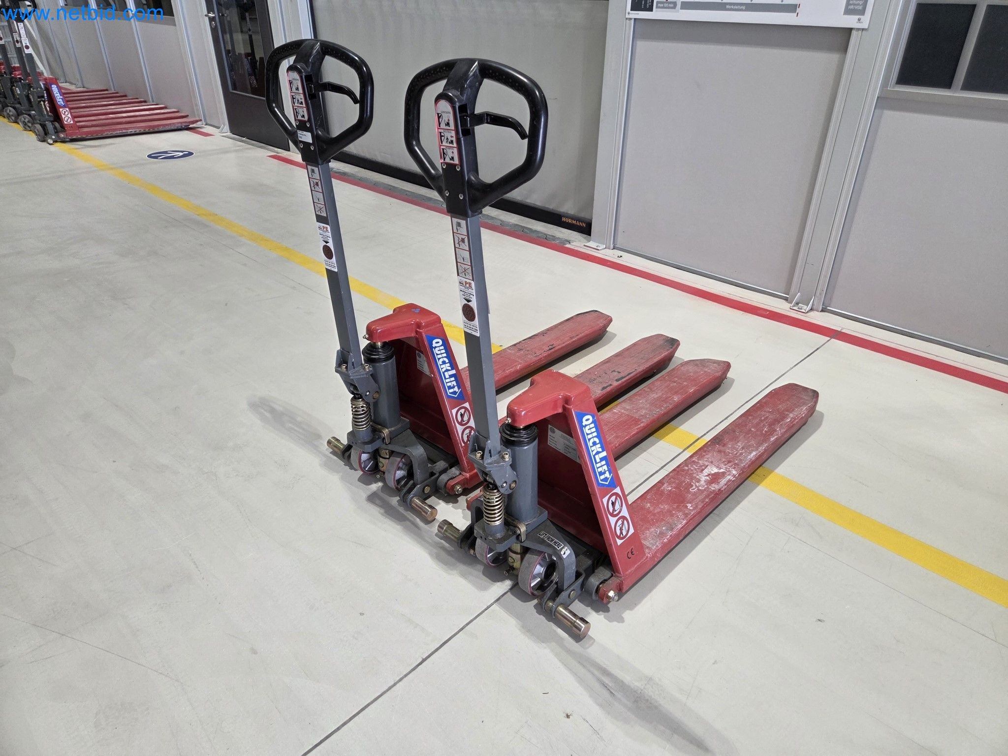 Installations de production ultramodernes pour la céramique technique et les éléments chauffants PTC-2