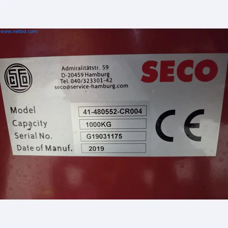 Installations de production ultramodernes pour la céramique technique et les éléments chauffants PTC-3