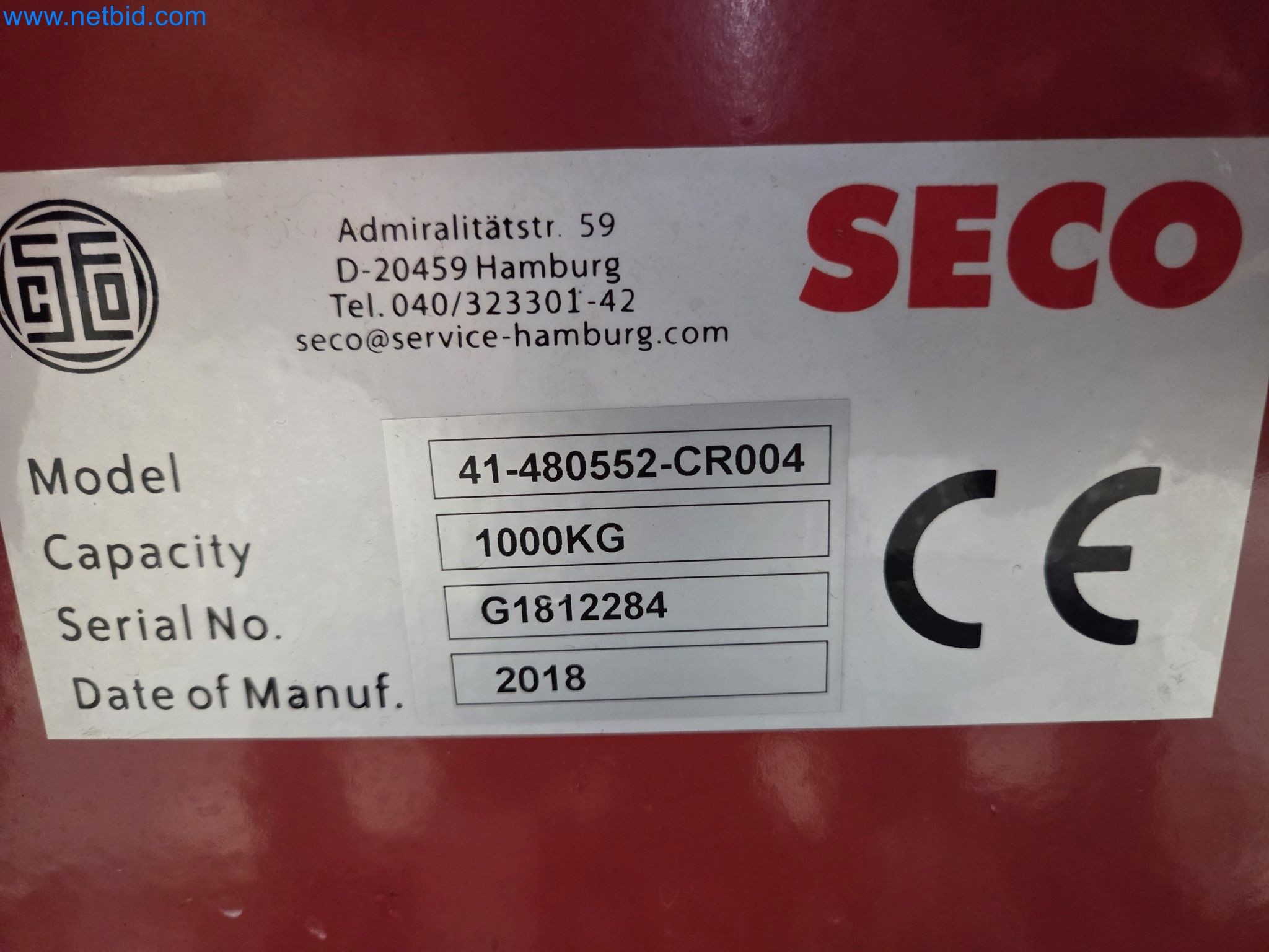 Installations de production ultramodernes pour la céramique technique et les éléments chauffants PTC-4