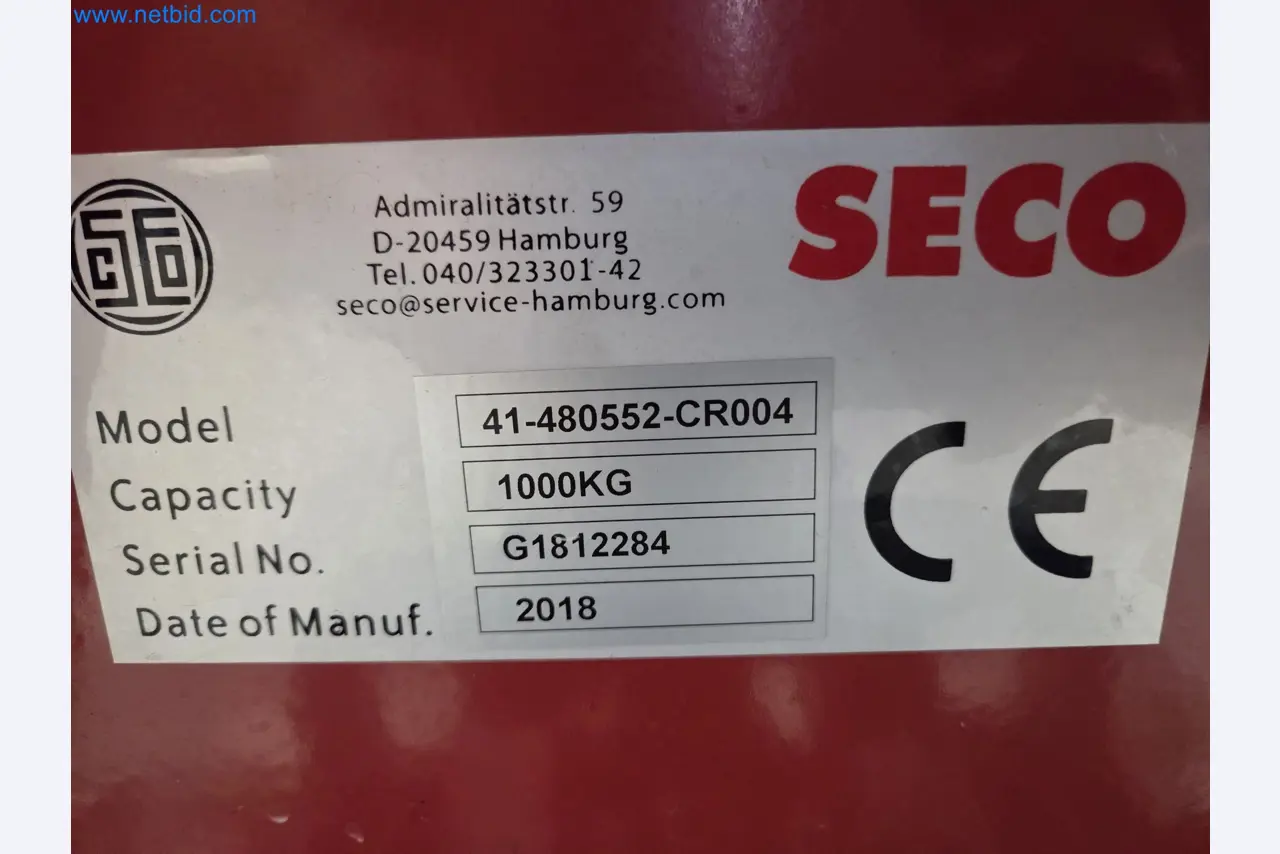 Installations de production ultramodernes pour la céramique technique et les éléments chauffants PTC-4