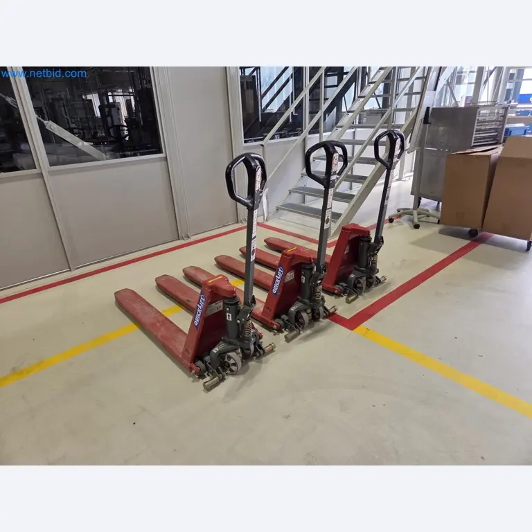 Installations de production ultramodernes pour la céramique technique et les éléments chauffants PTC-2