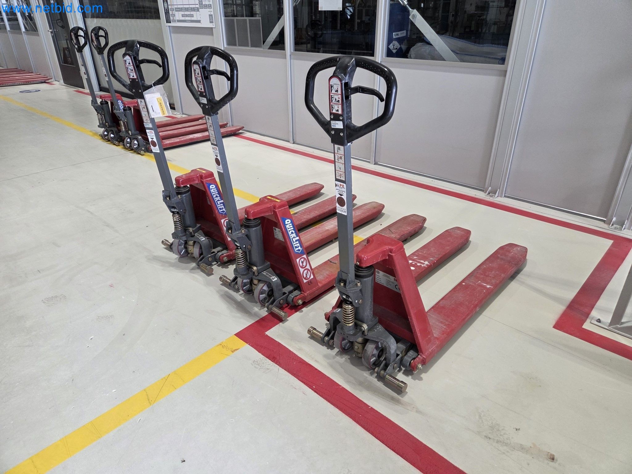 Installations de production ultramodernes pour la céramique technique et les éléments chauffants PTC-3