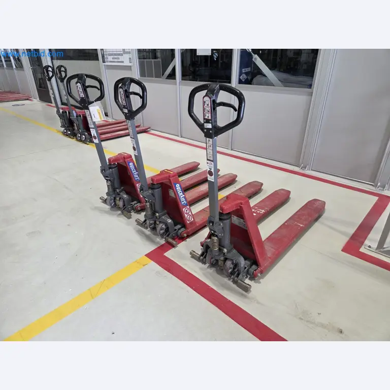 Installations de production ultramodernes pour la céramique technique et les éléments chauffants PTC-3