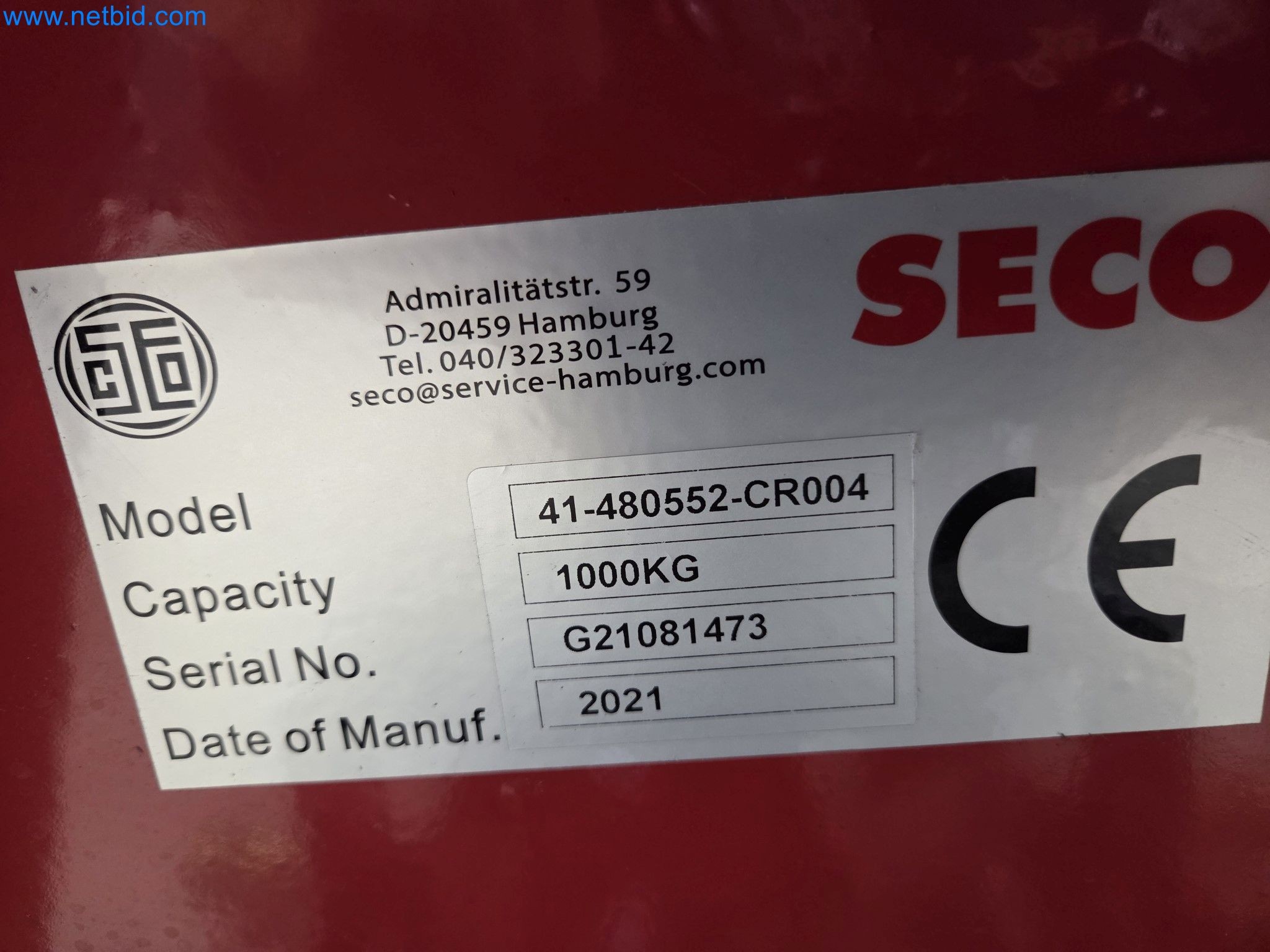 Installations de production ultramodernes pour la céramique technique et les éléments chauffants PTC-4