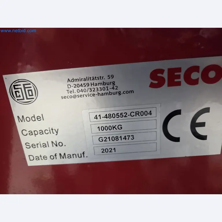 Installations de production ultramodernes pour la céramique technique et les éléments chauffants PTC-4