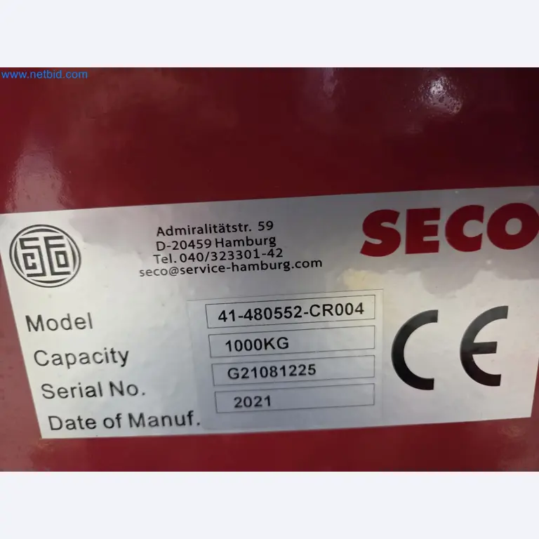 Installations de production ultramodernes pour la céramique technique et les éléments chauffants PTC-5