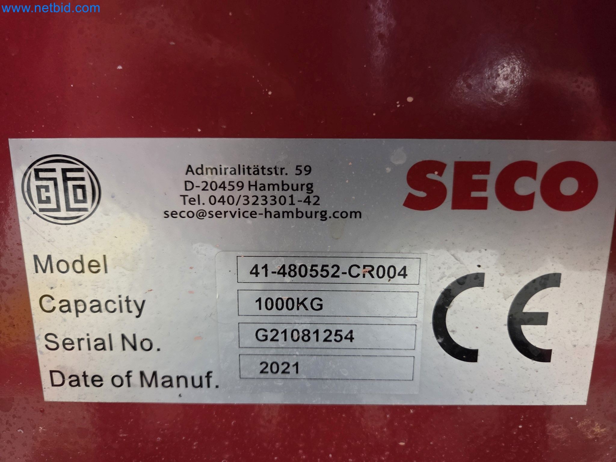 Installations de production ultramodernes pour la céramique technique et les éléments chauffants PTC-6