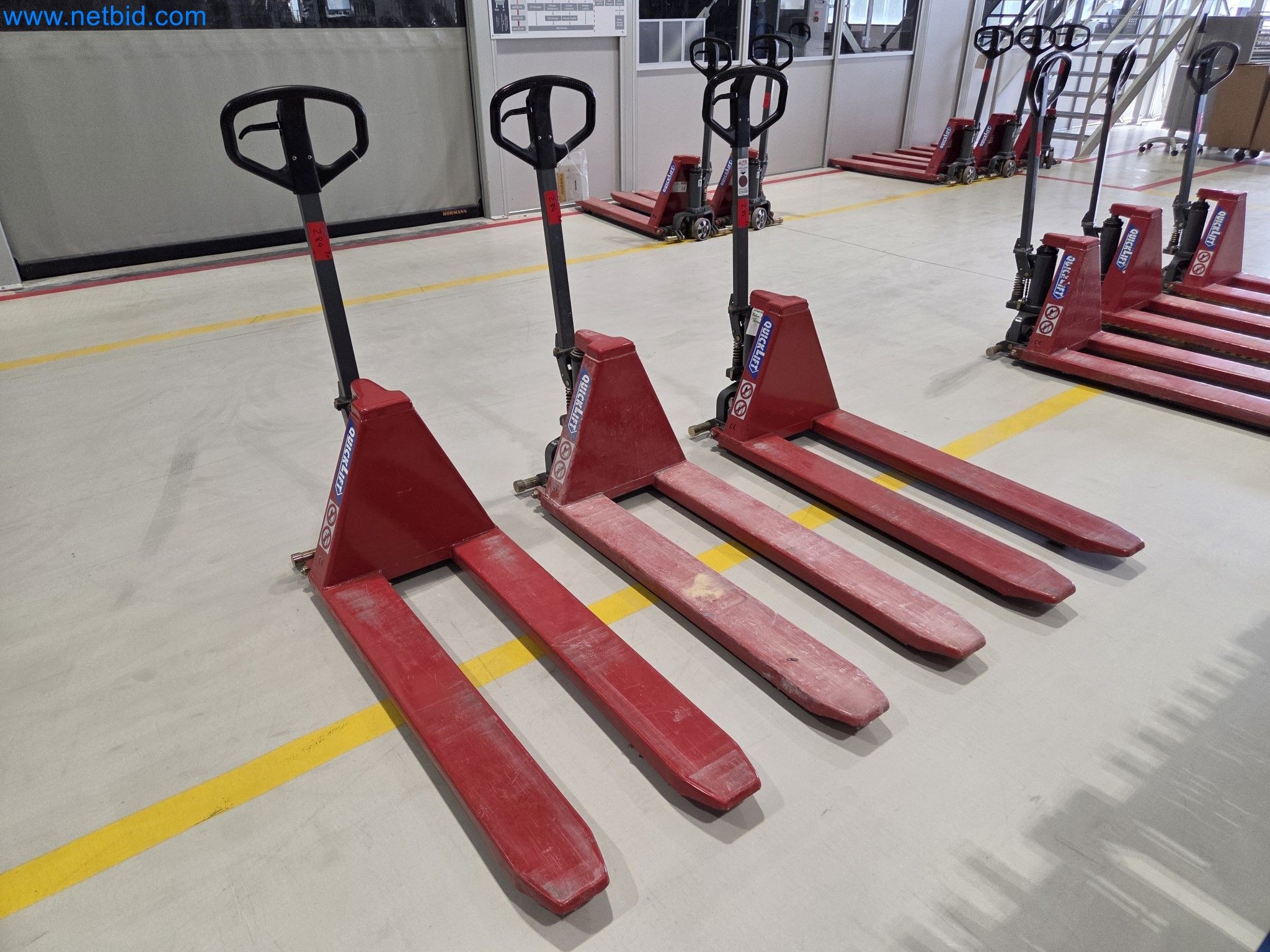 Installations de production ultramodernes pour la céramique technique et les éléments chauffants PTC-1