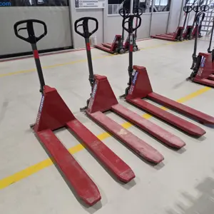 3 Scissor Lift Truck Quick Lift CR004