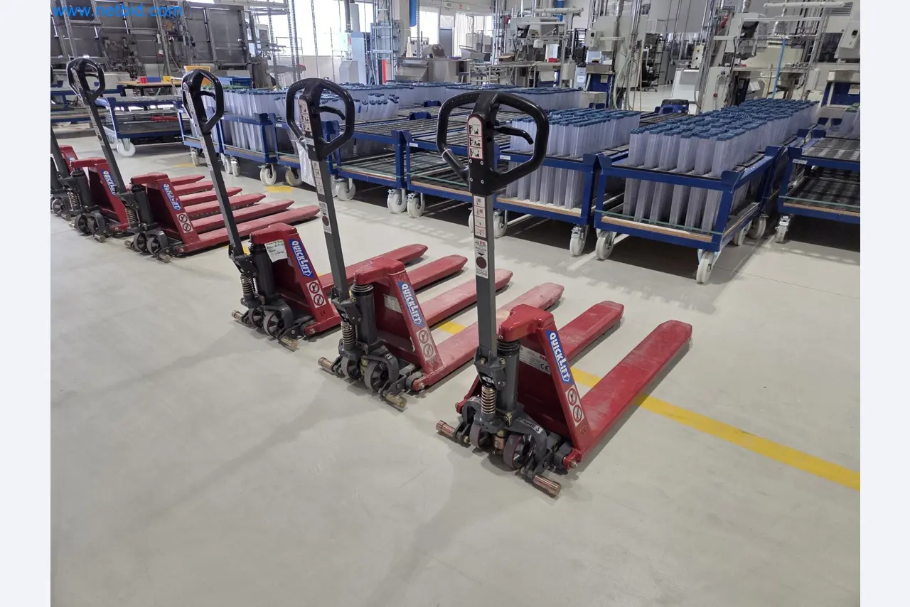Installations de production ultramodernes pour la céramique technique et les éléments chauffants PTC-2