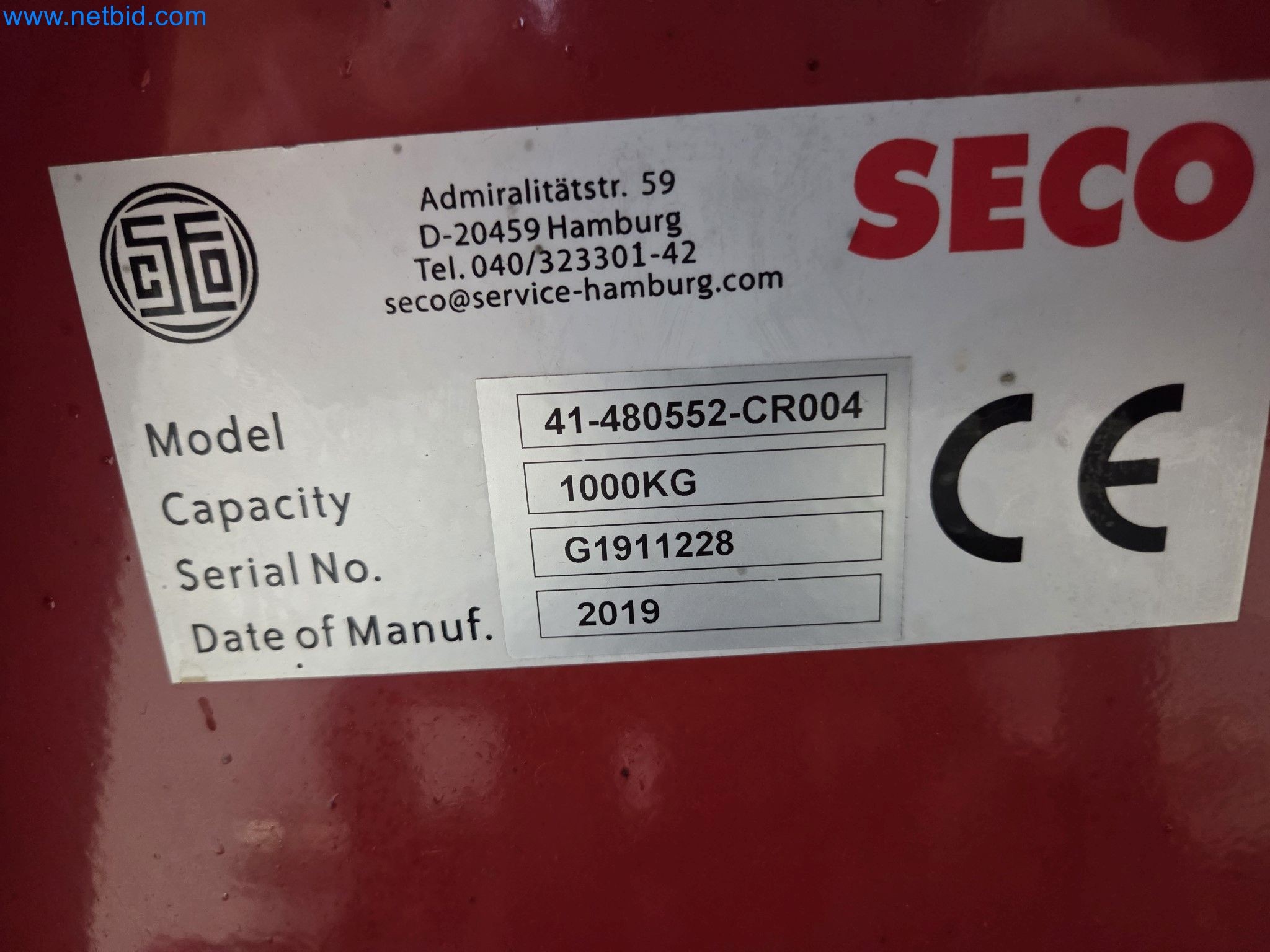 Installations de production ultramodernes pour la céramique technique et les éléments chauffants PTC-4