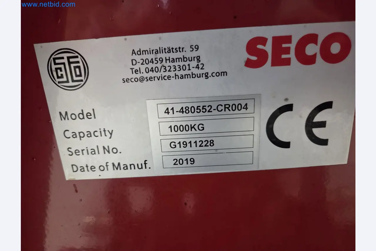 Installations de production ultramodernes pour la céramique technique et les éléments chauffants PTC-4