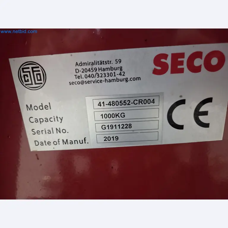 Installations de production ultramodernes pour la céramique technique et les éléments chauffants PTC-4
