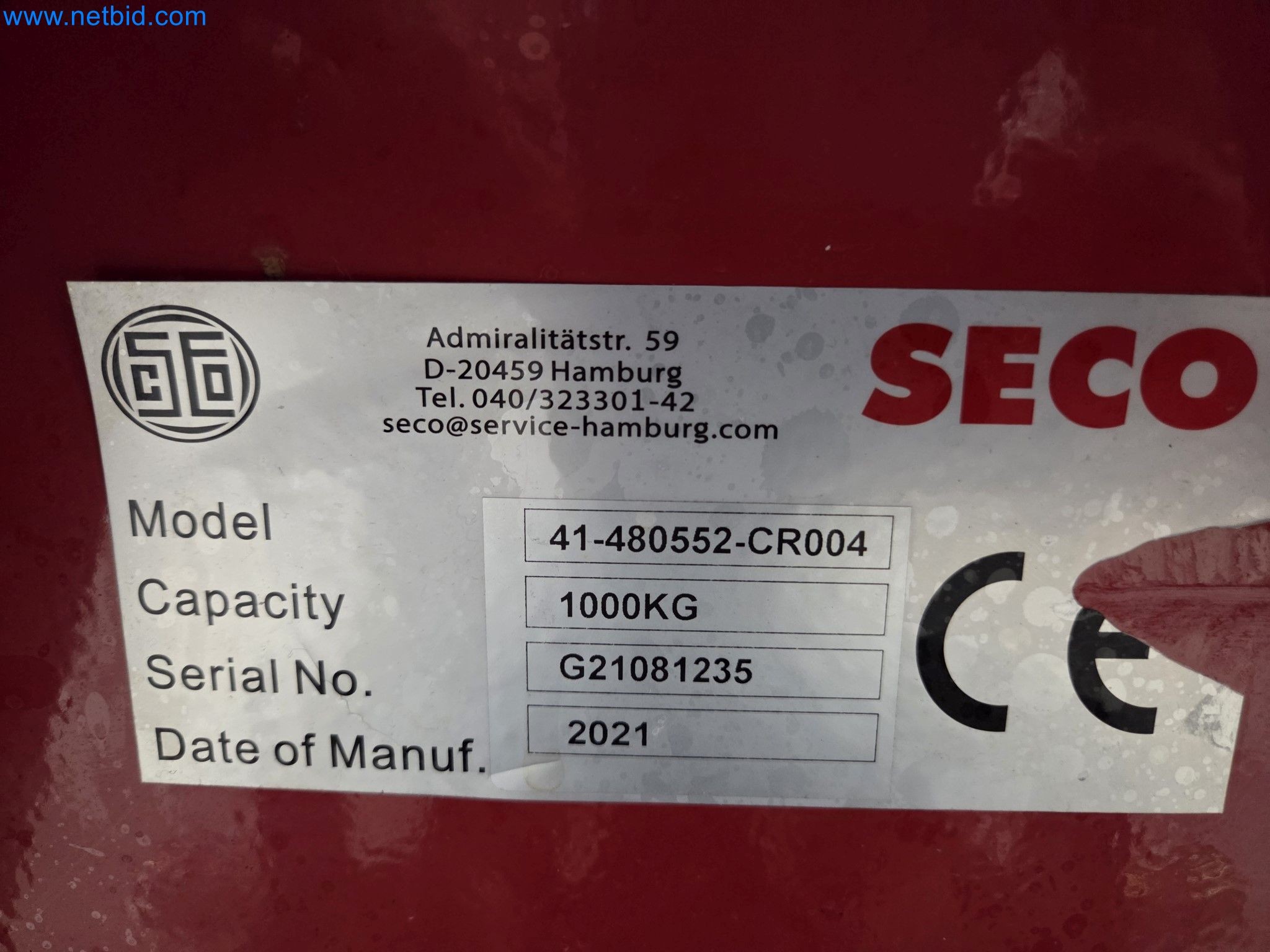 Installations de production ultramodernes pour la céramique technique et les éléments chauffants PTC-5