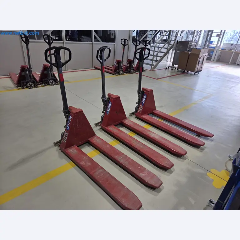 Installations de production ultramodernes pour la céramique technique et les éléments chauffants PTC-1