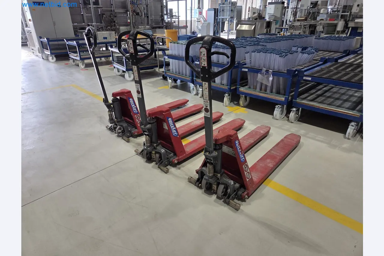 Installations de production ultramodernes pour la céramique technique et les éléments chauffants PTC-2