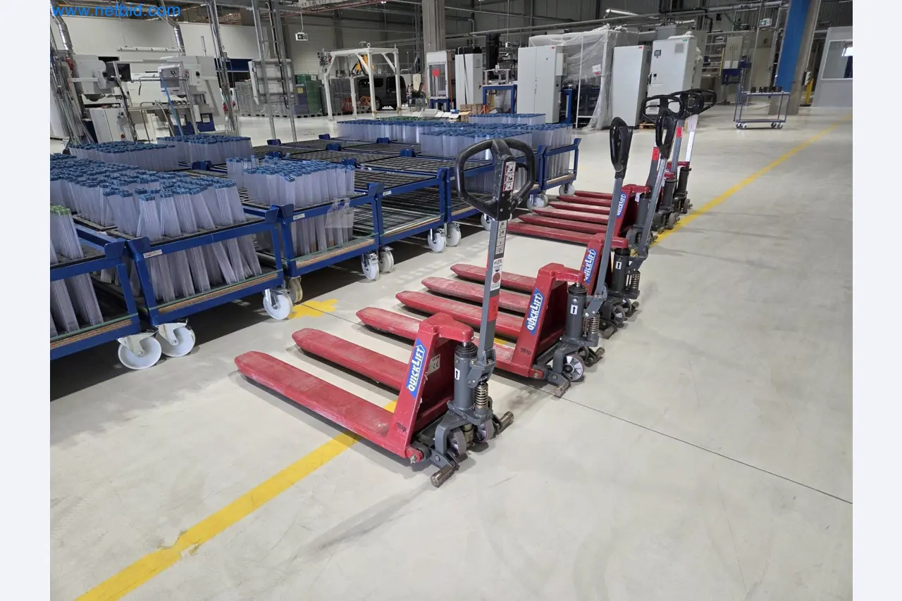 Installations de production ultramodernes pour la céramique technique et les éléments chauffants PTC-3