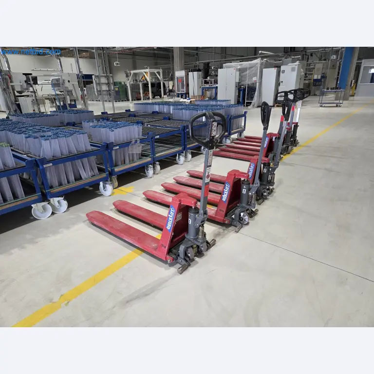 Installations de production ultramodernes pour la céramique technique et les éléments chauffants PTC-3