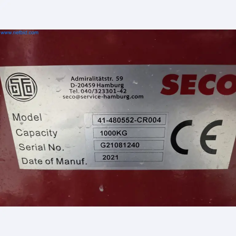 Installations de production ultramodernes pour la céramique technique et les éléments chauffants PTC-4