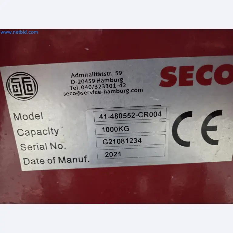 Installations de production ultramodernes pour la céramique technique et les éléments chauffants PTC-5