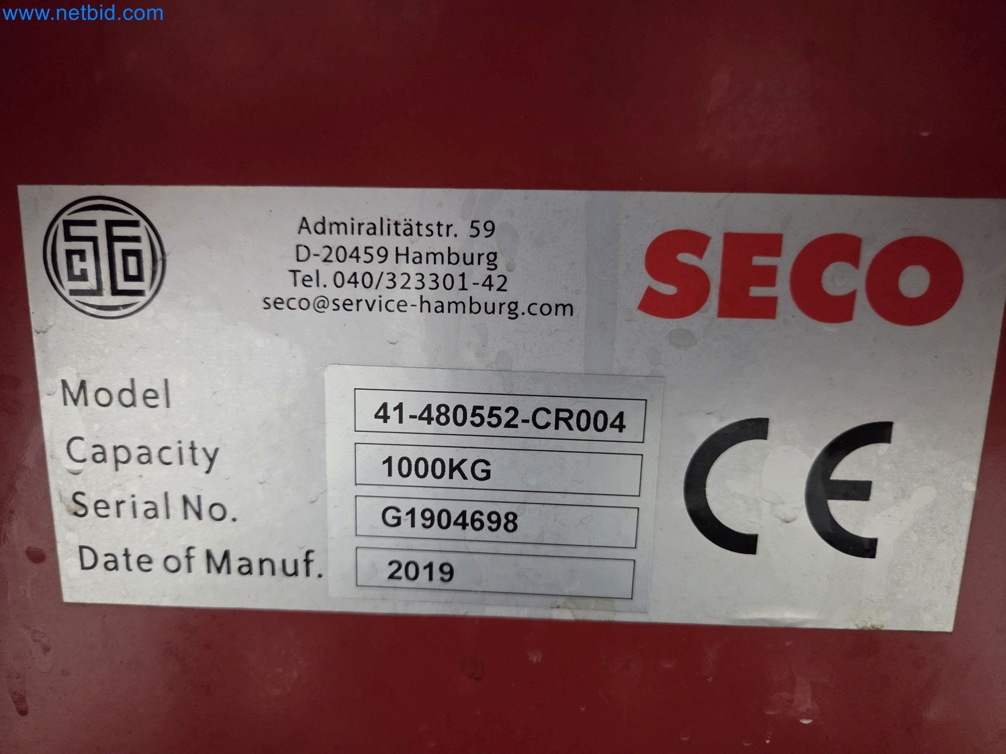 Installations de production ultramodernes pour la céramique technique et les éléments chauffants PTC-6