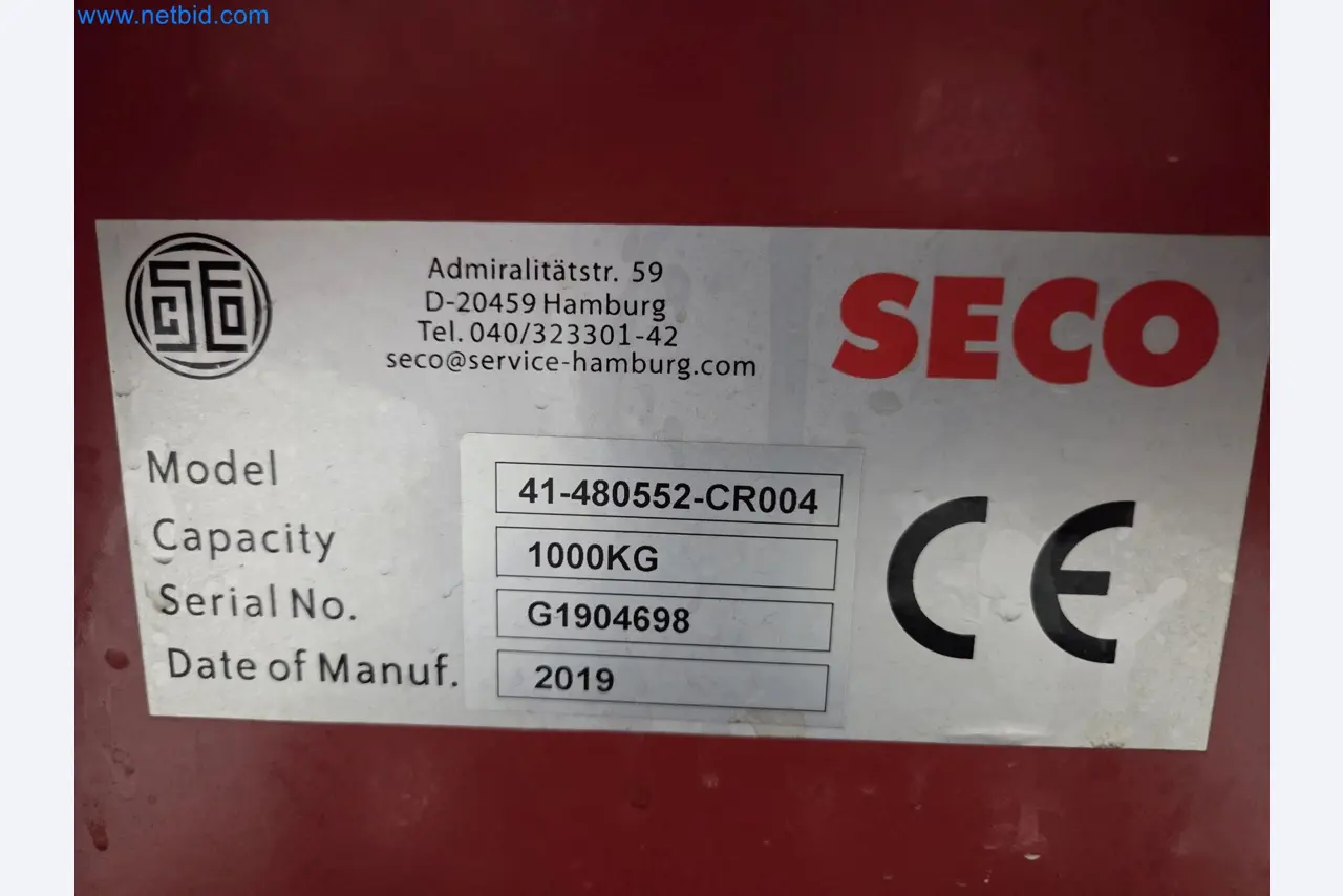 Installations de production ultramodernes pour la céramique technique et les éléments chauffants PTC-6