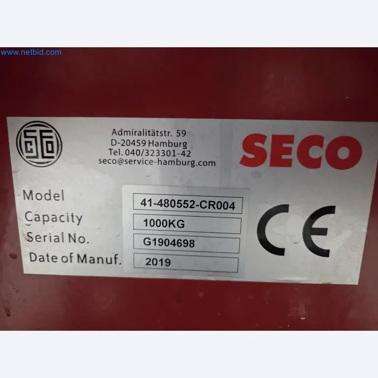 Installations de production ultramodernes pour la céramique technique et les éléments chauffants PTC-6