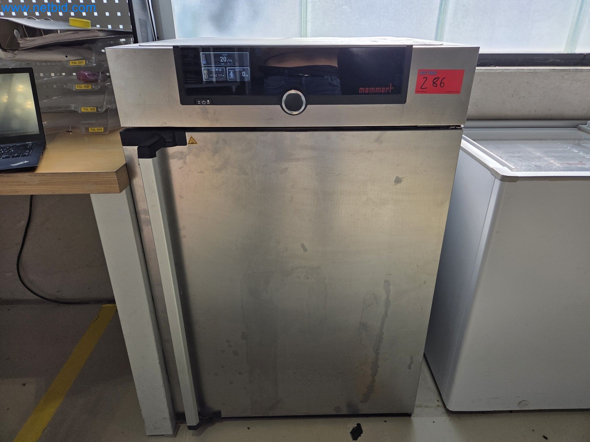 Instalações de produção de última geração para cerâmica técnica e elementos de aquecimento PTC-1