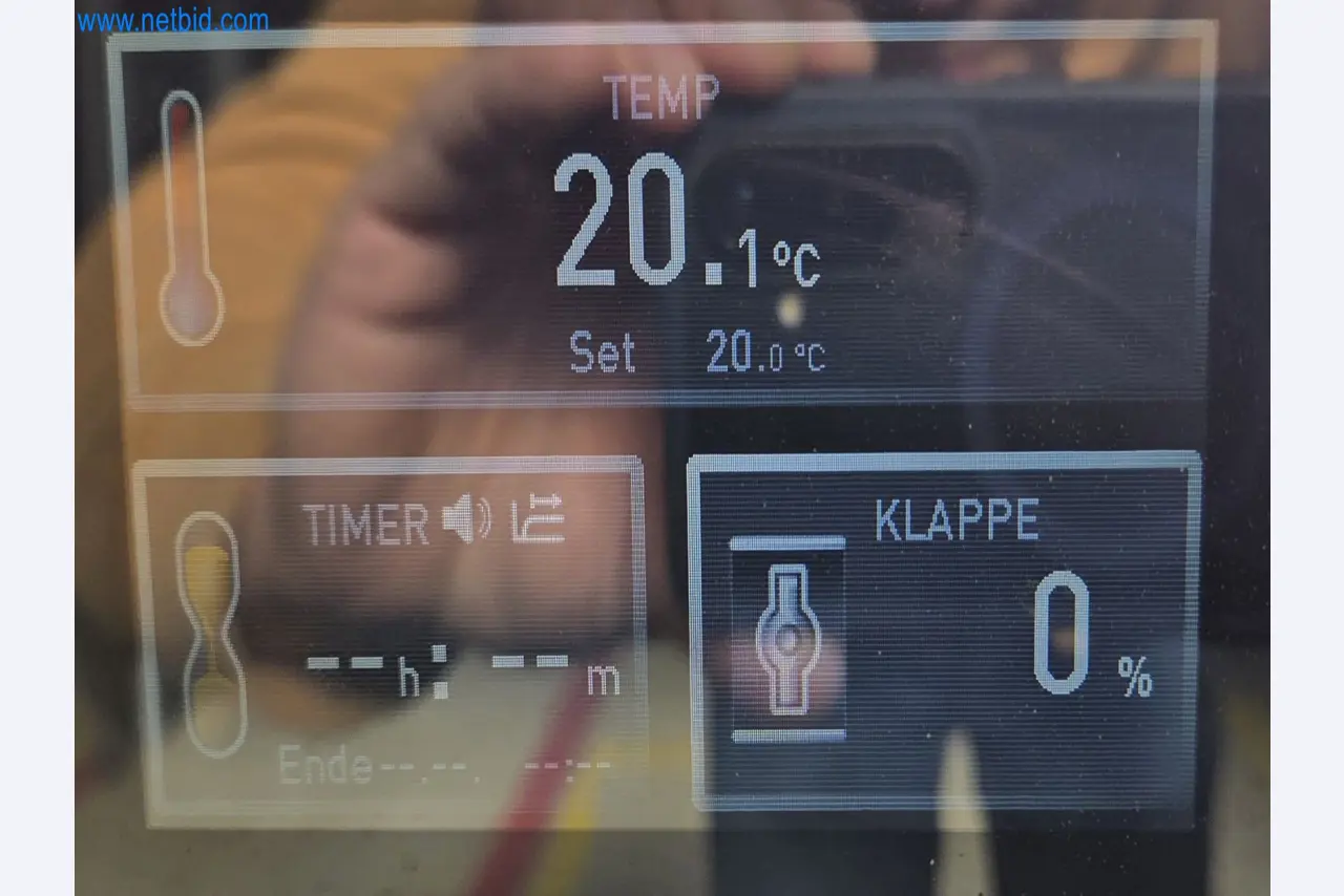 Najnowocześniejsze linie produkcyjne do ceramiki technicznej i elementów grzejnych PTC-4