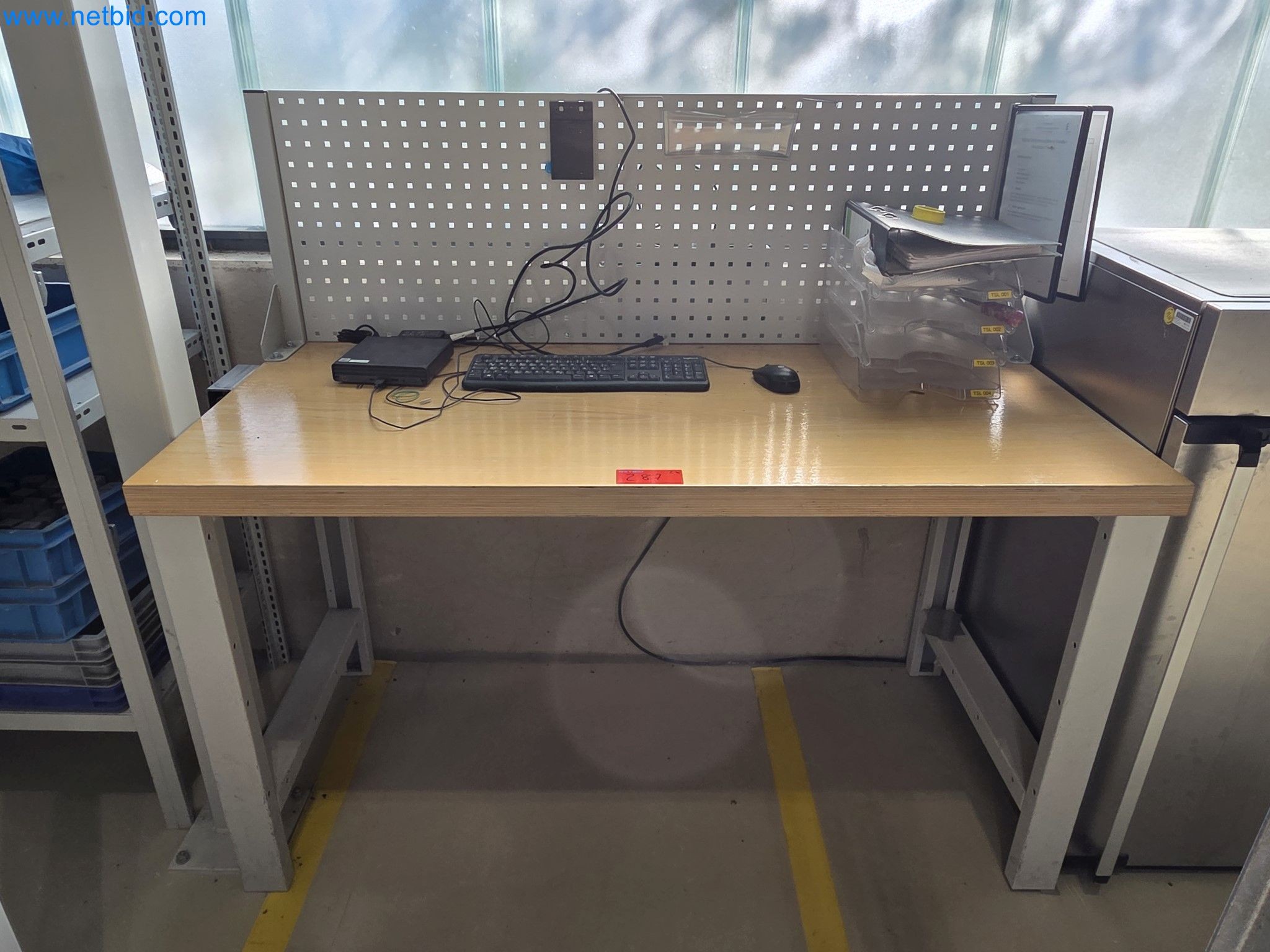 Installations de production ultramodernes pour la céramique technique et les éléments chauffants PTC-1
