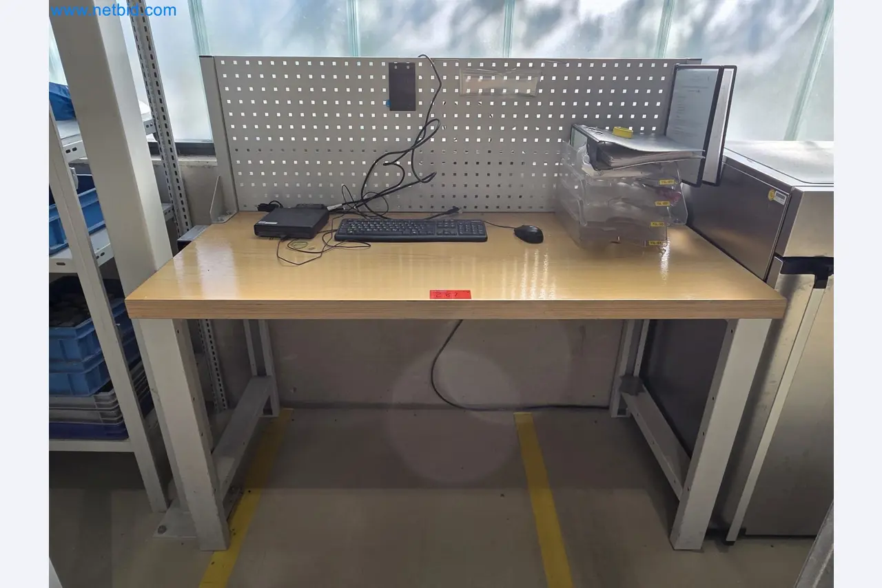 Installations de production ultramodernes pour la céramique technique et les éléments chauffants PTC-1
