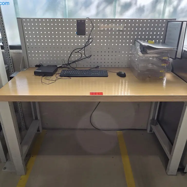 Workbench