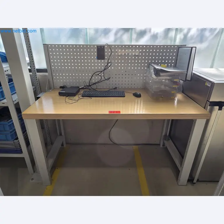 Installations de production ultramodernes pour la céramique technique et les éléments chauffants PTC-1