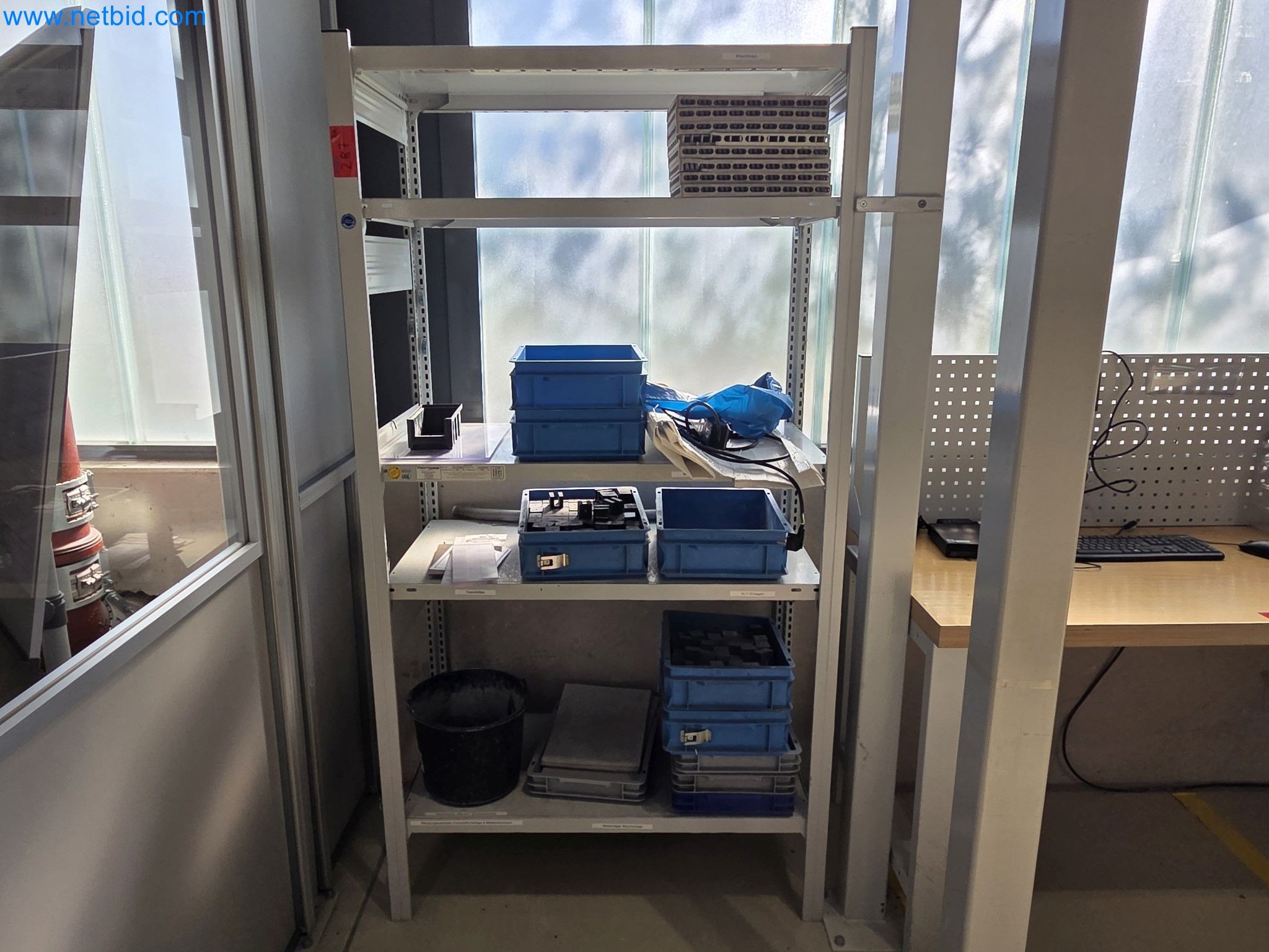 Installations de production ultramodernes pour la céramique technique et les éléments chauffants PTC-2