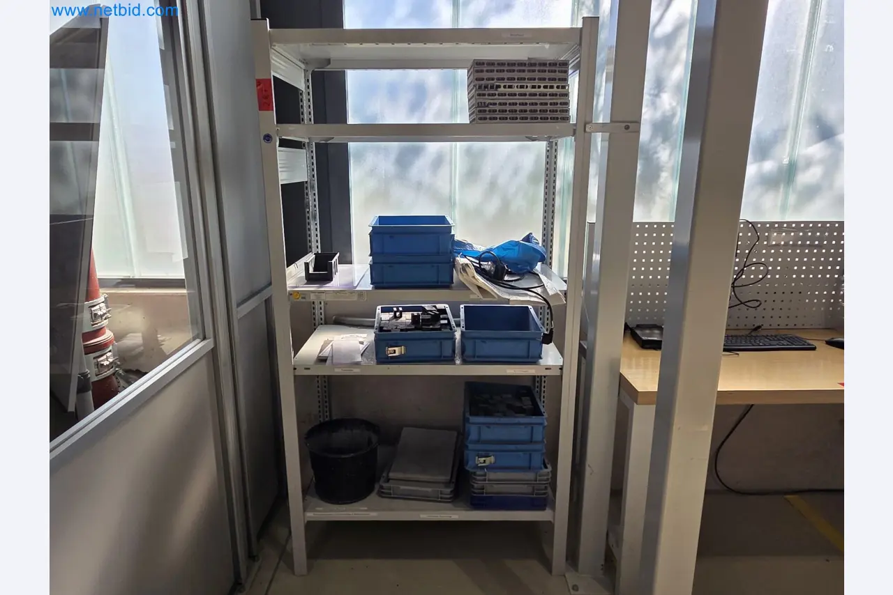 Installations de production ultramodernes pour la céramique technique et les éléments chauffants PTC-2