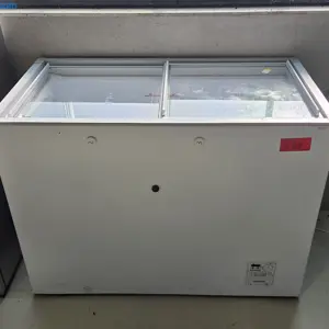 Chest Freezer Coolwork 320 CHV/V
