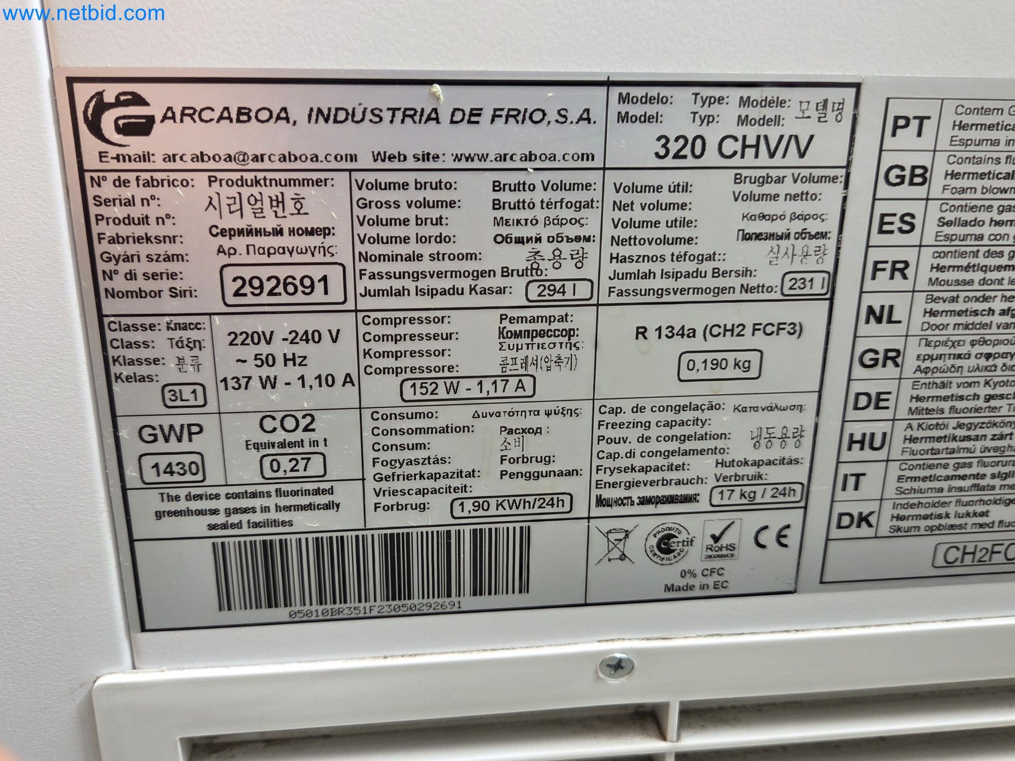 Instalações de produção de última geração para cerâmica técnica e elementos de aquecimento PTC-5