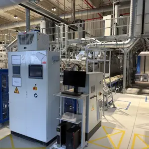 Oven Riedhammer TP12.75/2X20/15-E-145