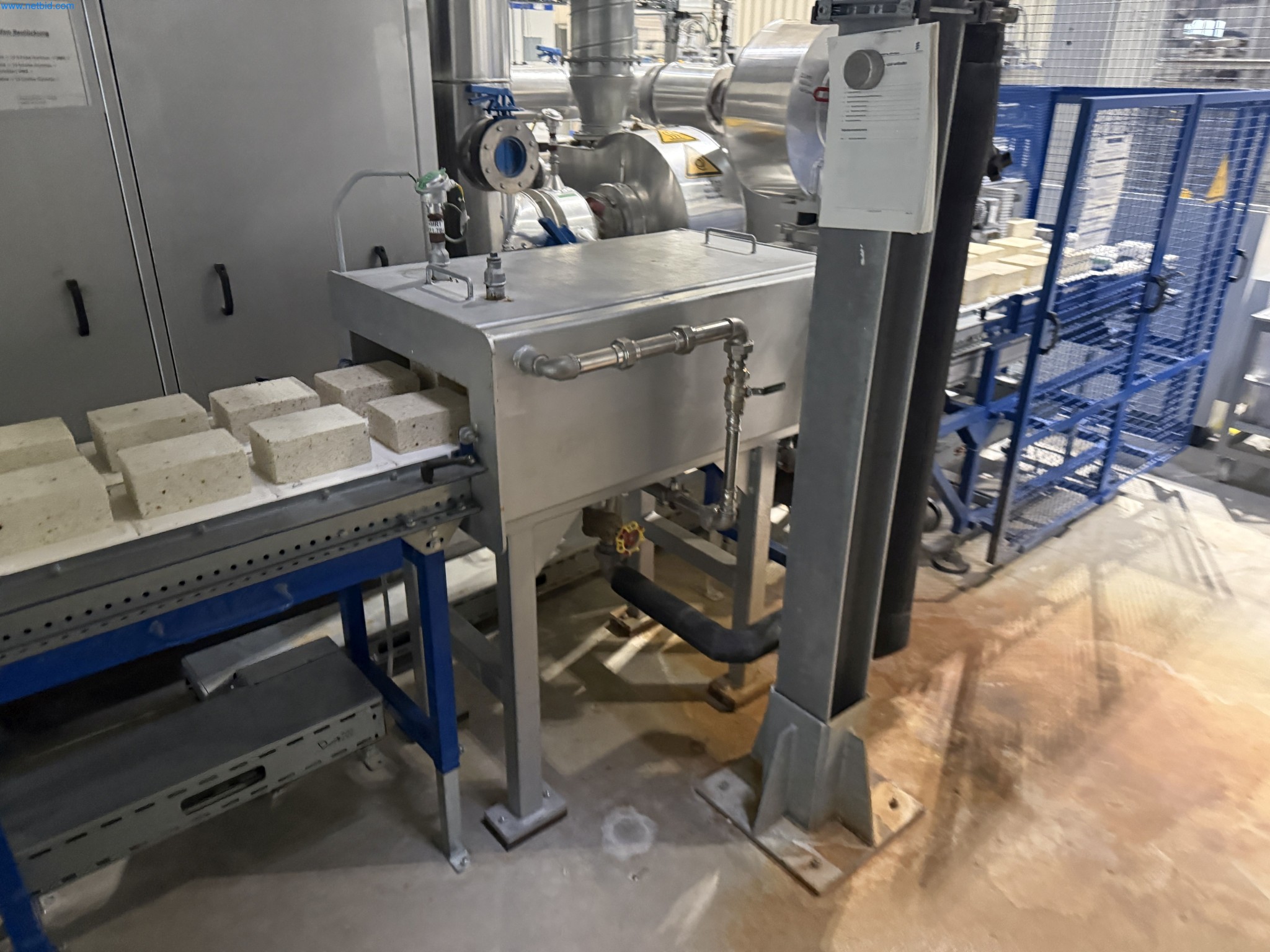 State-of-the-art production facilities for technical ceramics and PTC heating elements-4