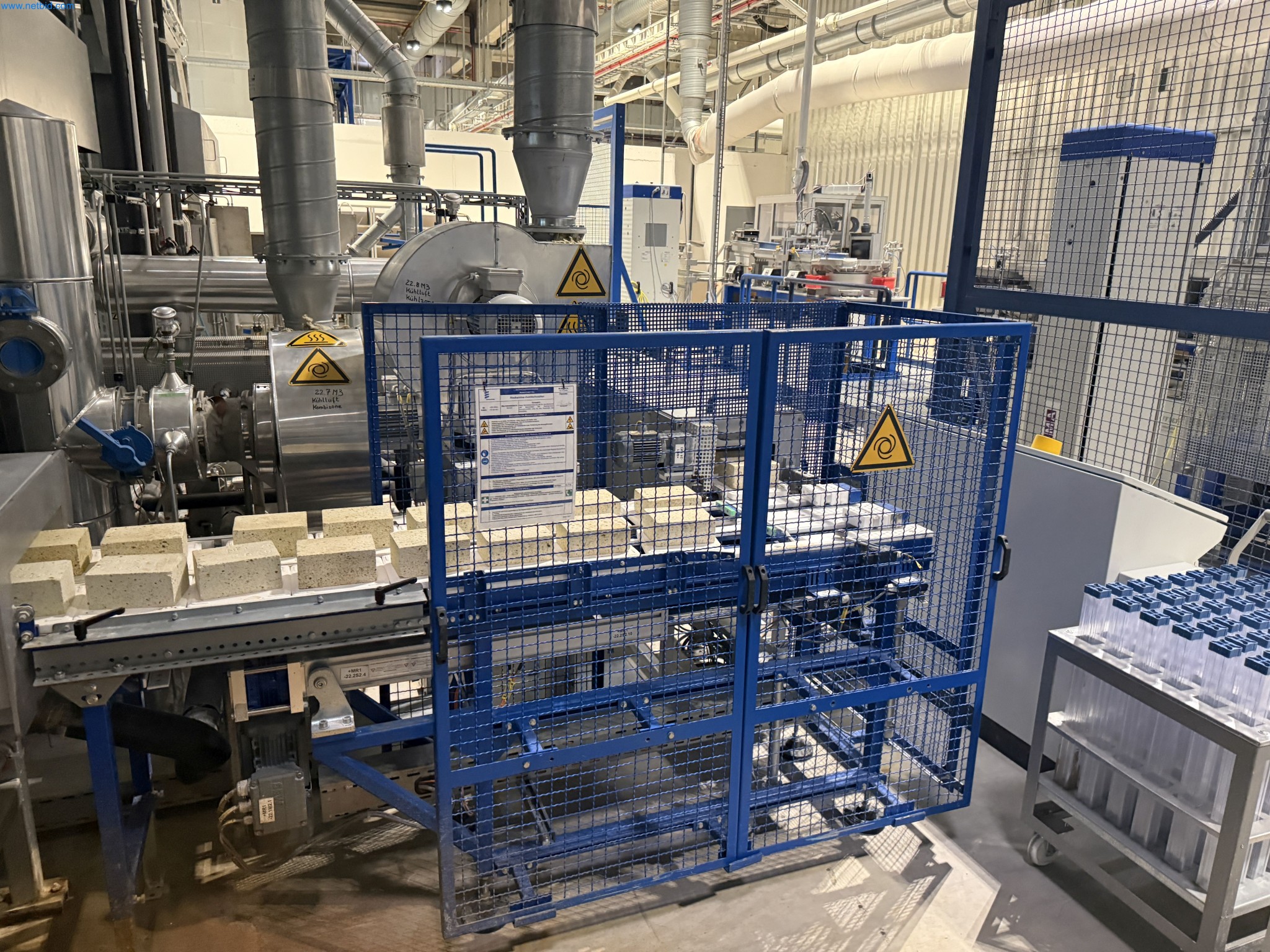 State-of-the-art production facilities for technical ceramics and PTC heating elements-5