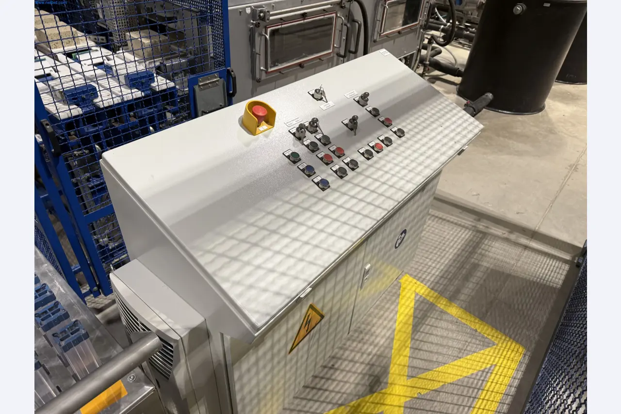 State-of-the-art production facilities for technical ceramics and PTC heating elements-7