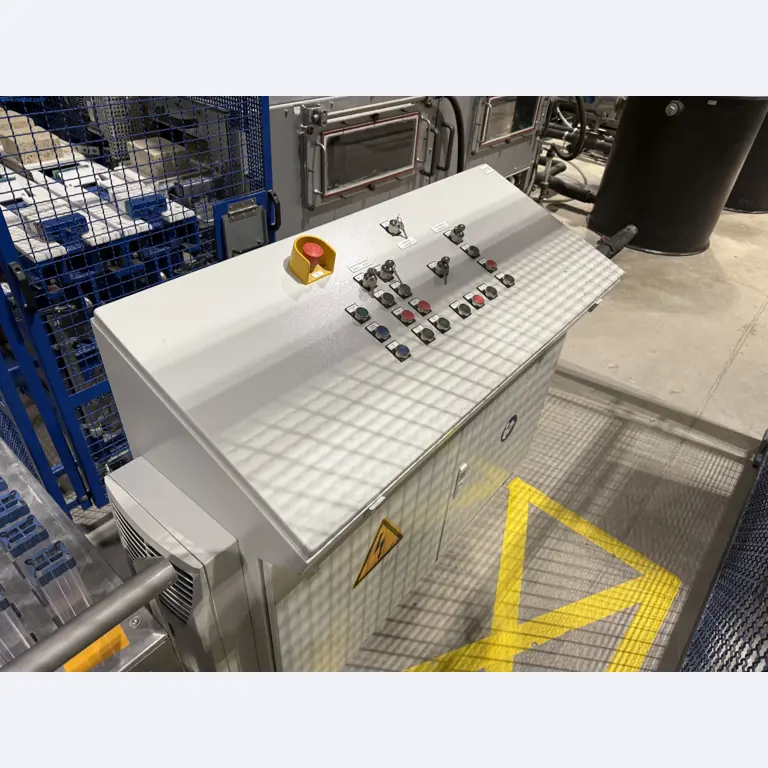 State-of-the-art production facilities for technical ceramics and PTC heating elements-7