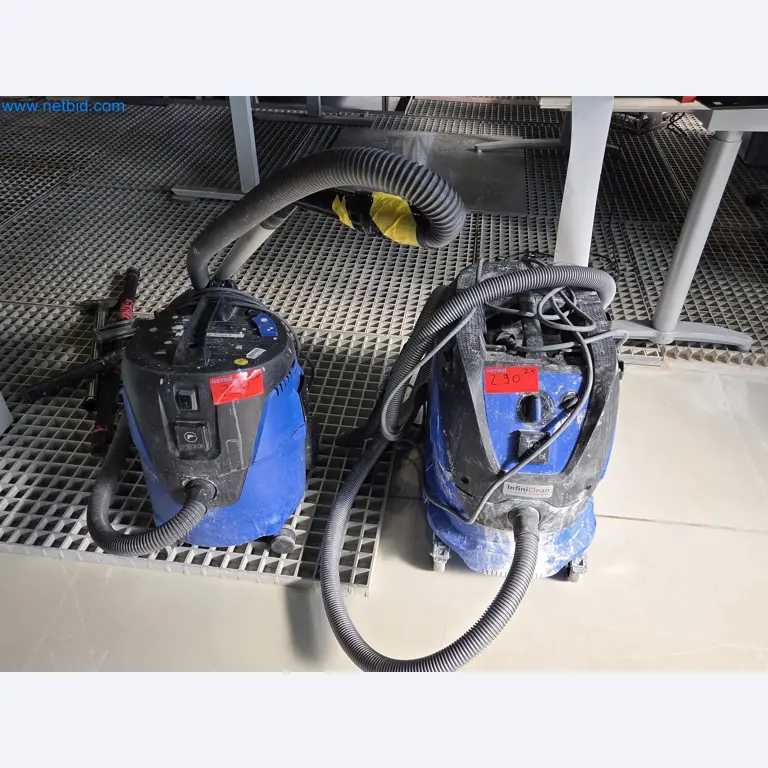 Instalações de produção de última geração para cerâmica técnica e elementos de aquecimento PTC-1