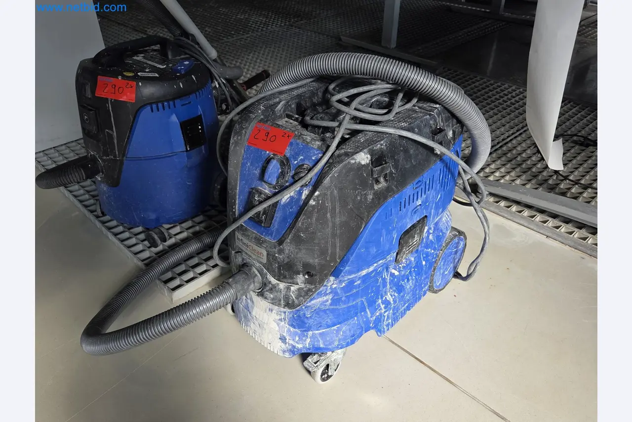 Instalações de produção de última geração para cerâmica técnica e elementos de aquecimento PTC-2