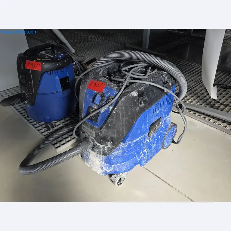 Instalações de produção de última geração para cerâmica técnica e elementos de aquecimento PTC-2