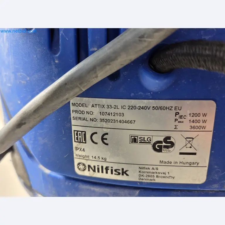 Instalações de produção de última geração para cerâmica técnica e elementos de aquecimento PTC-3