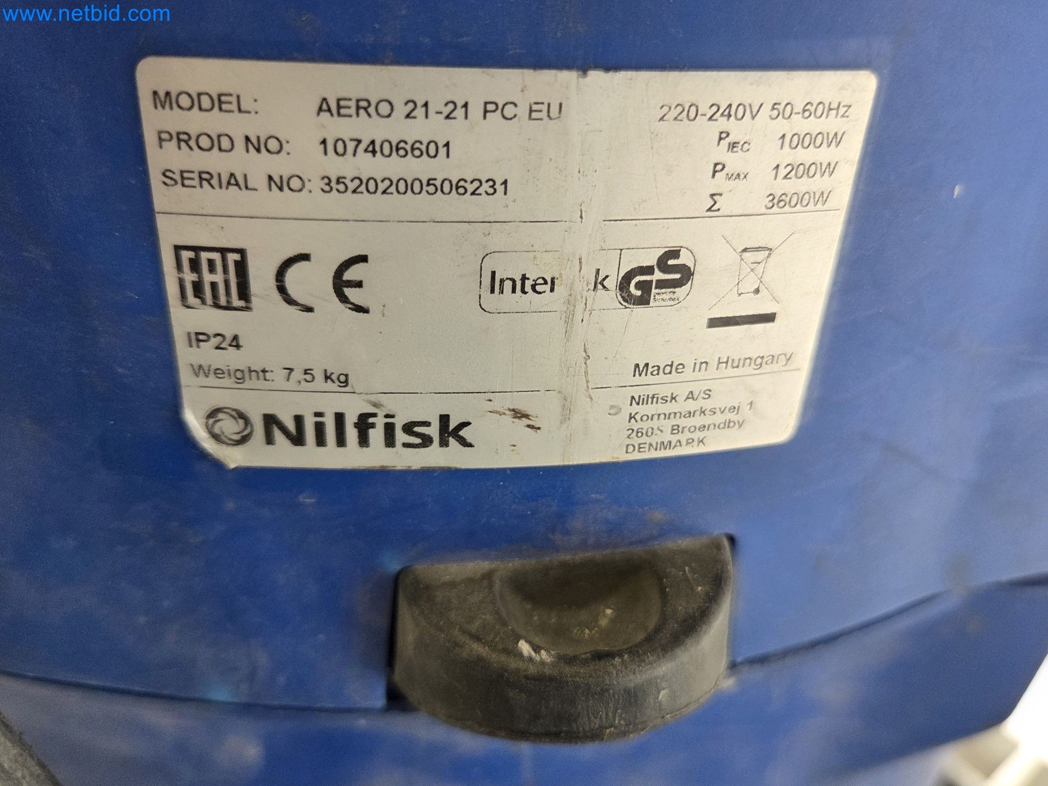Instalações de produção de última geração para cerâmica técnica e elementos de aquecimento PTC-5