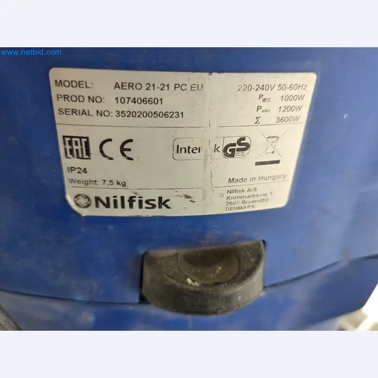 Instalações de produção de última geração para cerâmica técnica e elementos de aquecimento PTC-5